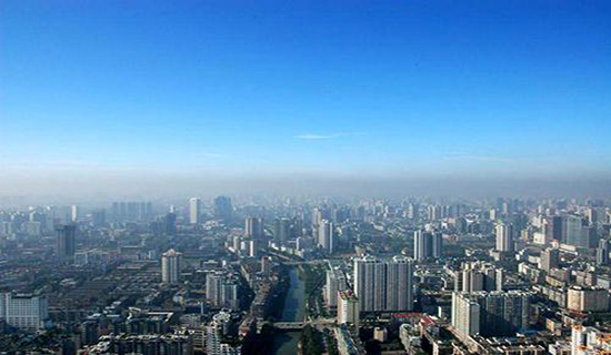 廣東全省生態(tài)環(huán)境監(jiān)測網(wǎng)絡(luò)建設(shè)實(shí)施方案