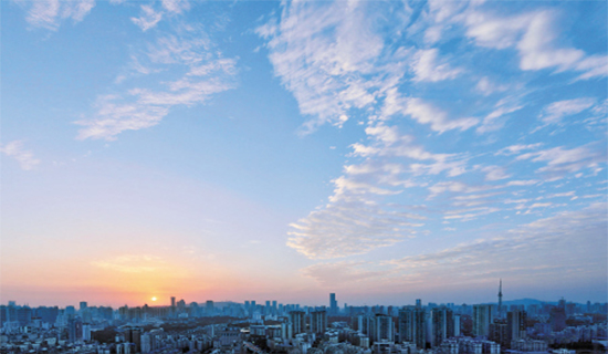 2021年打好污染防治攻堅(jiān)戰(zhàn)的行動計(jì)劃