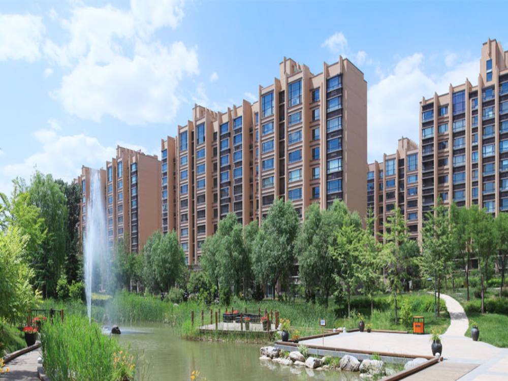 智慧社區(qū)，智慧校園解決方案