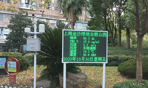 噪聲監(jiān)測的5大注意事項