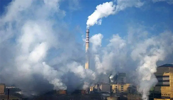 在臭氧濃度相對不高的冬季，VOCs治理是否就不重要？