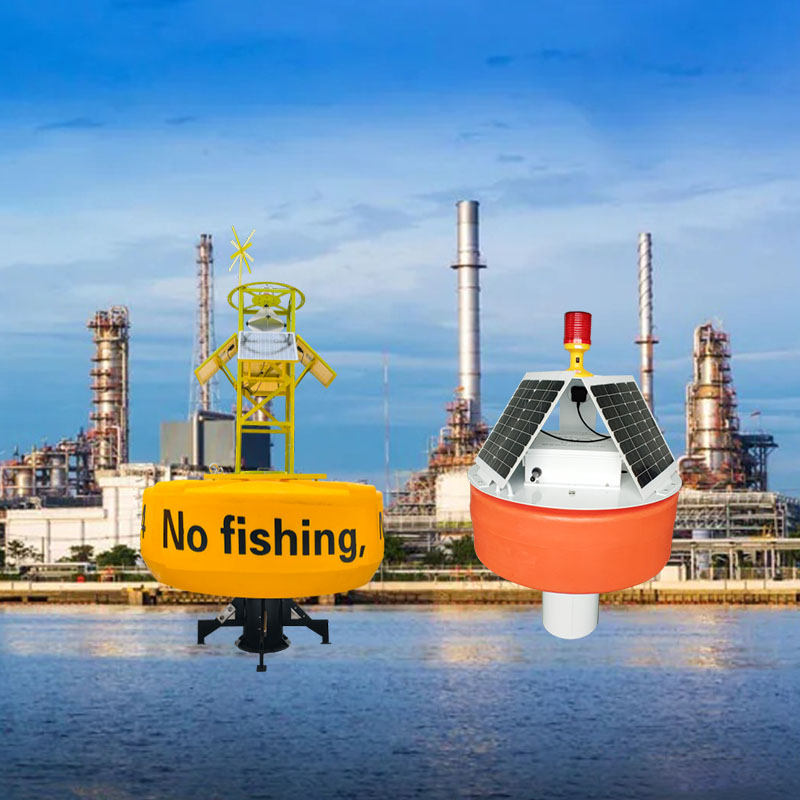 浮標(biāo)型水質(zhì)在線(xiàn)監(jiān)測(cè)系統(tǒng)