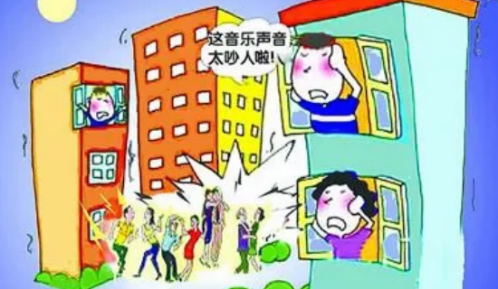 成都攻堅(jiān)噪聲污染取得好成效，力爭到2025年全面實(shí)現(xiàn)聲環(huán)境質(zhì)量自動監(jiān)測