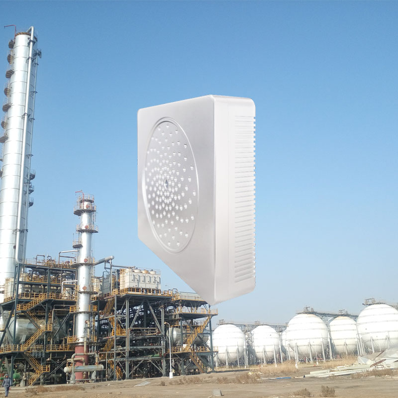 在線(xiàn)聲學(xué)成像儀模塊