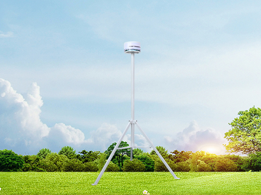 便攜式微型空氣監(jiān)測(cè)站