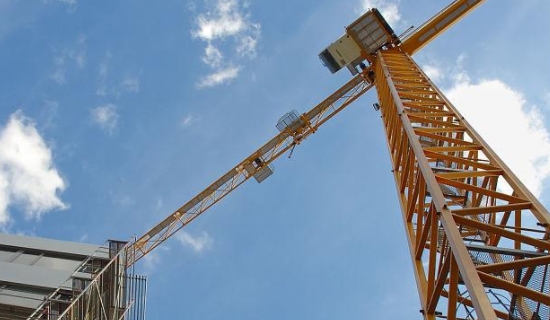 建筑施工噪聲智能在線監(jiān)測產(chǎn)品、助力防治建筑施工的噪聲污染改善聲環(huán)境質(zhì)量方案百科