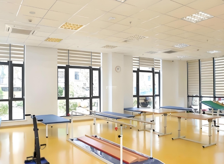 養(yǎng)老機(jī)構(gòu)室內(nèi)空氣質(zhì)量監(jiān)測、商業(yè)中心室內(nèi)污染源排放監(jiān)測方案