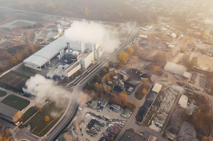 石化廠區(qū)移動式空氣質(zhì)量系統(tǒng)、管道氣體泄露監(jiān)測系統(tǒng)解決方案