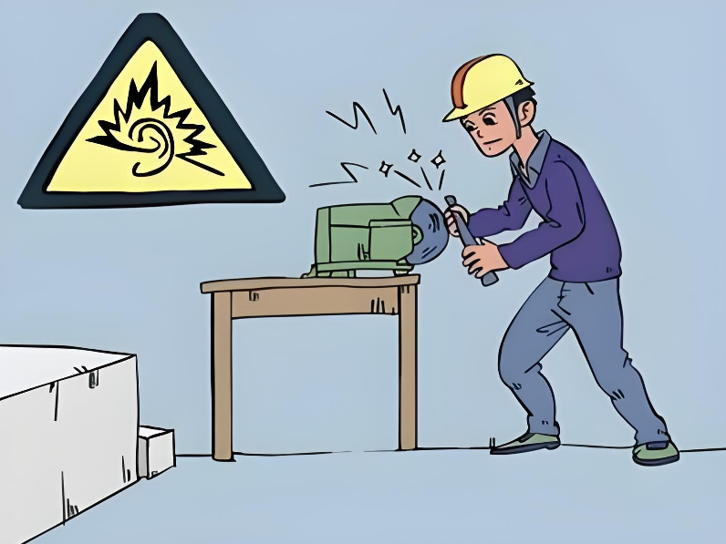 工業(yè)企業(yè)噪聲排污監(jiān)測、聲紋識別區(qū)分機(jī)器噪聲、多領(lǐng)域解決方案