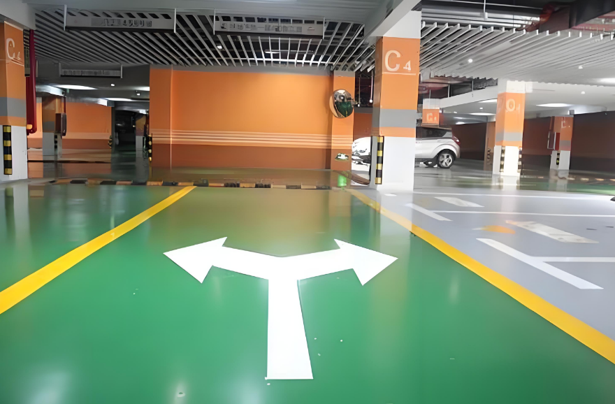 地下停車場一氧化碳監(jiān)測、密閉空間污染物監(jiān)測、多領(lǐng)域應(yīng)用方案