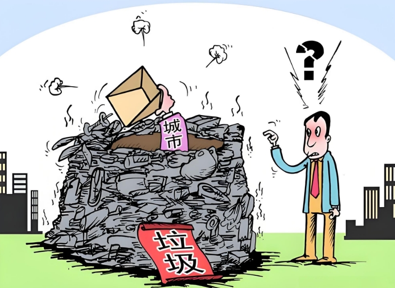 垃圾轉(zhuǎn)運(yùn)站惡臭監(jiān)測儀、奧斯恩協(xié)助改善周邊異味氣體排放建設(shè)方案