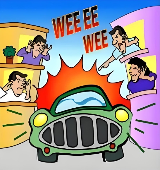 交通軌道噪聲低空經(jīng)濟(jì)、協(xié)助城市軌道交通噪聲污染防治建設(shè)方案