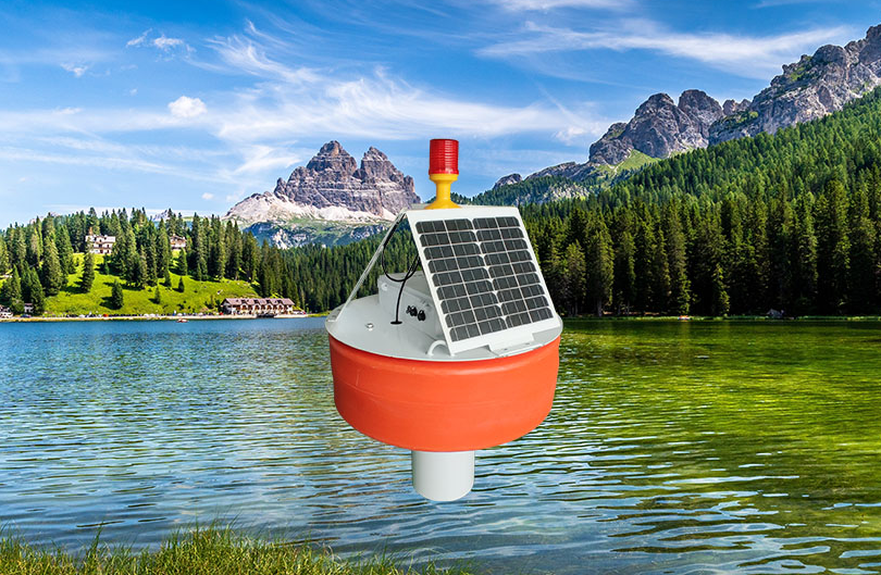 奧斯恩湖泊浮標水質(zhì)監(jiān)測預(yù)警系統(tǒng)、協(xié)助水污染防治行動計劃落實建設(shè)方案