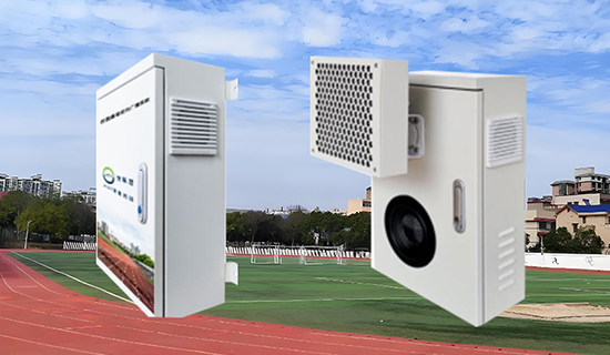 告別廣播 “擾民”！定向音響為校園和諧 “加分”