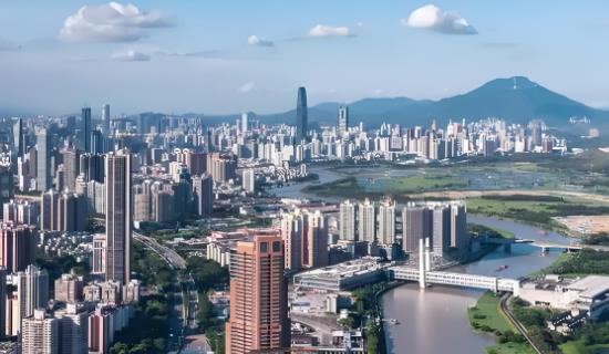 一體式走航環(huán)境監(jiān)測系統(tǒng)方案 有效填補傳統(tǒng)監(jiān)測方式不足 可適用大部分車型載體