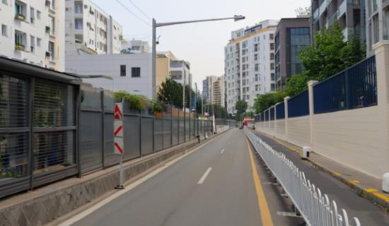 便攜式空氣質(zhì)量在線監(jiān)測(cè)系統(tǒng)方案 滿足多樣化場(chǎng)景下監(jiān)測(cè)需求 實(shí)現(xiàn)空氣質(zhì)量靈活監(jiān)測(cè)