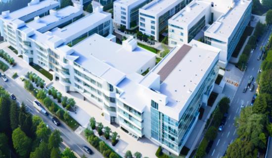 工業(yè)園區(qū)排污口岸邊水質(zhì)微型監(jiān)測(cè)站 助力遏制工業(yè)污染擴(kuò)散 守護(hù)周邊水環(huán)境安全