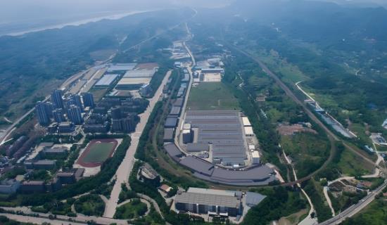 工貿(mào)企業(yè)生產(chǎn)安全機(jī)器狗巡檢系統(tǒng)方案 實(shí)現(xiàn)氣體濃度泄漏點(diǎn)異常情況有效巡邏監(jiān)測(cè)