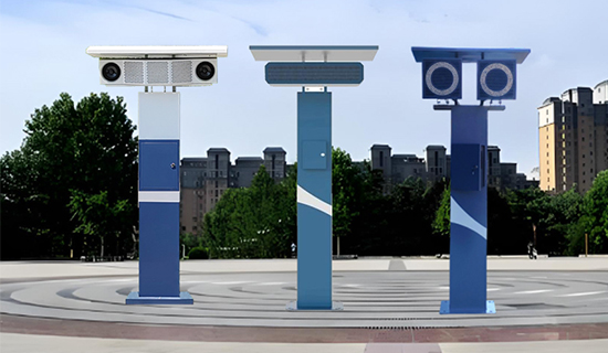 奧斯恩廣場舞定向音響：聲音只傳舞區(qū)，不擾周邊居民